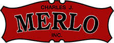 Charles J. Merlo Logo