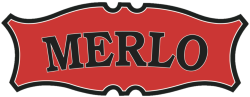 Charles J. Merlo Logo
